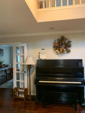 Best Fully Furnished Vacation Houston Home, The Woodlands, Texas